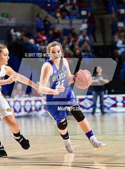 Thumbnail 1 in Quitman vs. Hector (AAA 2A Final) photogallery.