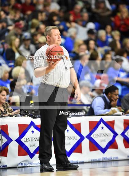 Thumbnail 3 in Quitman vs. Hector (AAA 2A Final) photogallery.