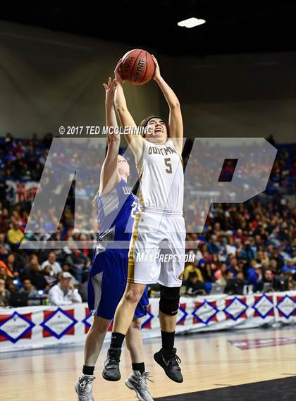 Thumbnail 2 in Quitman vs. Hector (AAA 2A Final) photogallery.