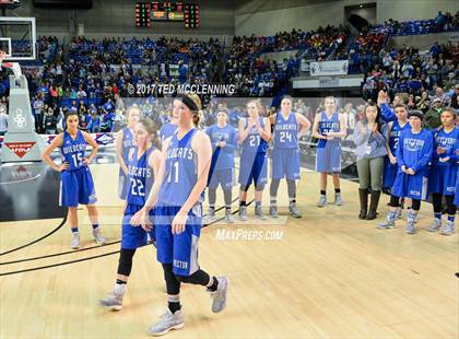 Thumbnail 1 in Quitman vs. Hector (AAA 2A Final) photogallery.