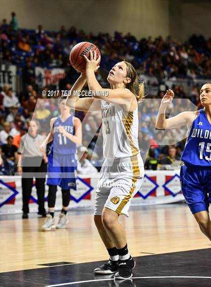 Thumbnail 1 in Quitman vs. Hector (AAA 2A Final) photogallery.