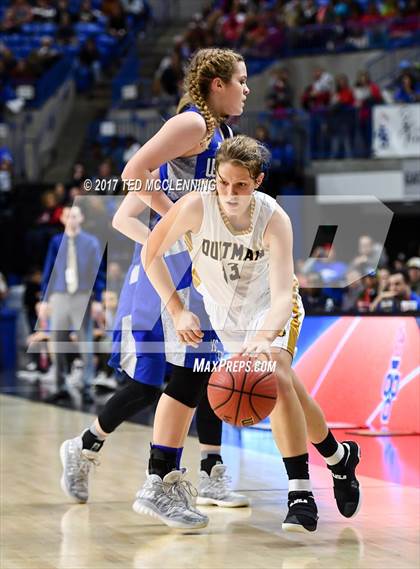 Thumbnail 1 in Quitman vs. Hector (AAA 2A Final) photogallery.