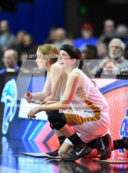 Thumbnail 1 in Quitman vs. Hector (AAA 2A Final) photogallery.