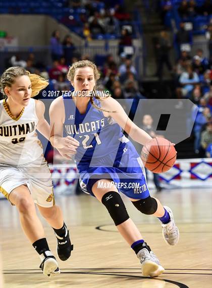 Thumbnail 3 in Quitman vs. Hector (AAA 2A Final) photogallery.