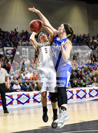 Thumbnail 2 in Quitman vs. Hector (AAA 2A Final) photogallery.