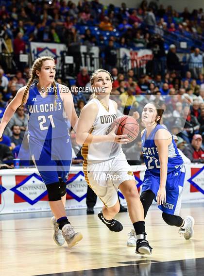 Thumbnail 1 in Quitman vs. Hector (AAA 2A Final) photogallery.