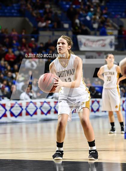 Thumbnail 1 in Quitman vs. Hector (AAA 2A Final) photogallery.