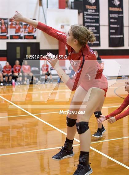 Thumbnail 1 in Brazos vs Boling photogallery.