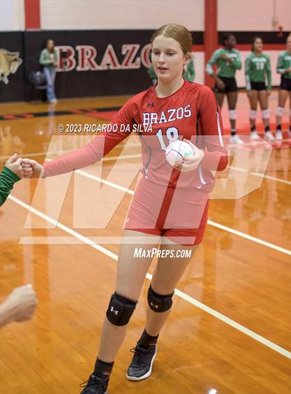 Thumbnail 2 in Brazos vs Boling photogallery.