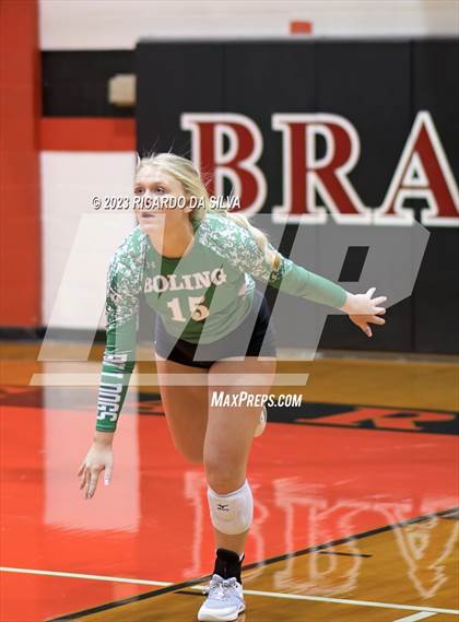 Thumbnail 2 in Brazos vs Boling photogallery.