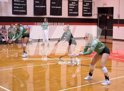 Thumbnail 3 in Brazos vs Boling photogallery.