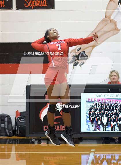 Thumbnail 2 in Brazos vs Boling photogallery.
