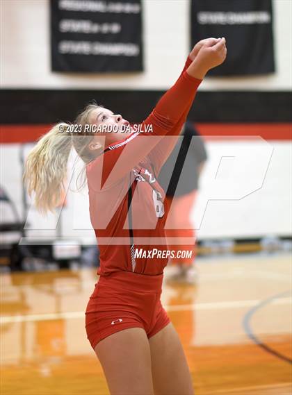 Thumbnail 2 in Brazos vs Boling photogallery.