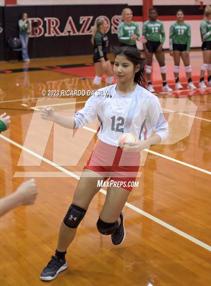 Thumbnail 1 in Brazos vs Boling photogallery.