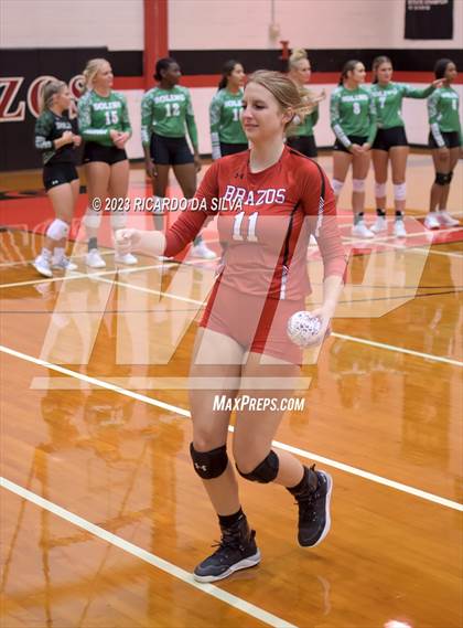 Thumbnail 2 in Brazos vs Boling photogallery.