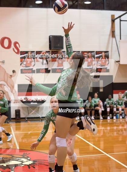 Thumbnail 2 in Brazos vs Boling photogallery.