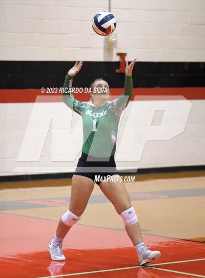 Thumbnail 2 in Brazos vs Boling photogallery.
