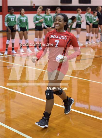 Thumbnail 3 in Brazos vs Boling photogallery.