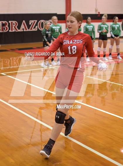 Thumbnail 1 in Brazos vs Boling photogallery.