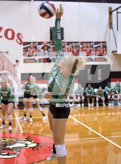 Thumbnail 1 in Brazos vs Boling photogallery.