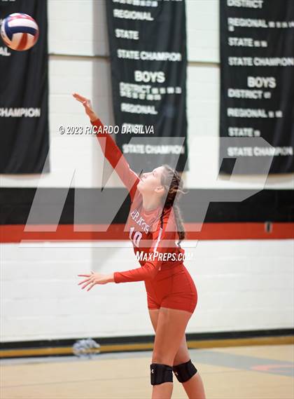 Thumbnail 2 in Brazos vs Boling photogallery.
