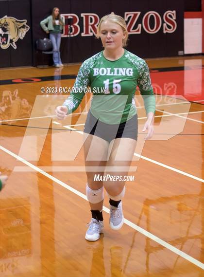 Thumbnail 1 in Brazos vs Boling photogallery.