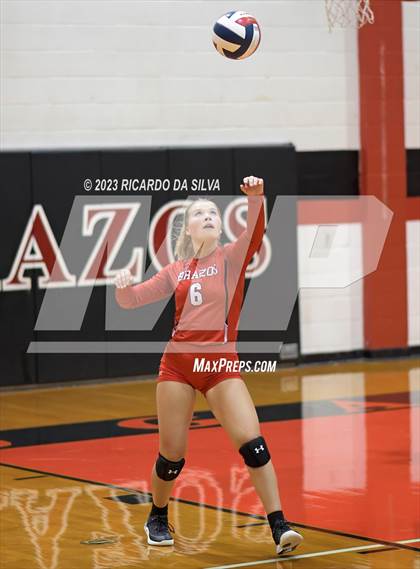 Thumbnail 1 in Brazos vs Boling photogallery.