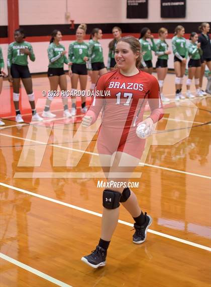 Thumbnail 1 in Brazos vs Boling photogallery.