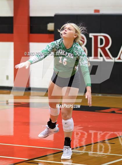 Thumbnail 1 in Brazos vs Boling photogallery.