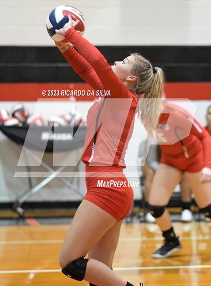 Thumbnail 1 in Brazos vs Boling photogallery.