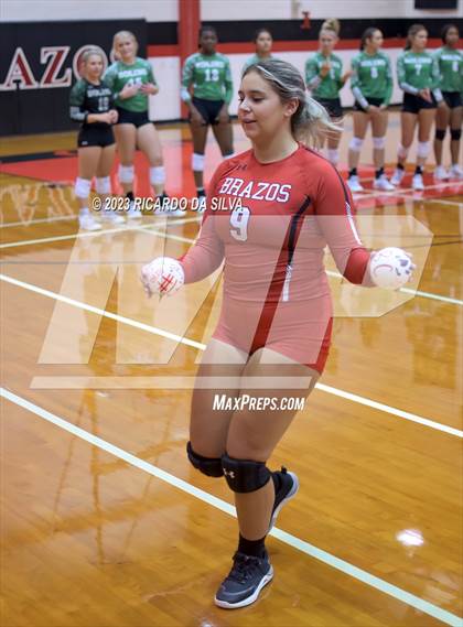Thumbnail 2 in Brazos vs Boling photogallery.