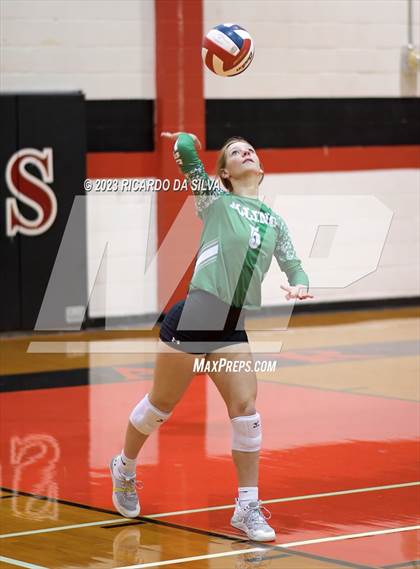 Thumbnail 1 in Brazos vs Boling photogallery.