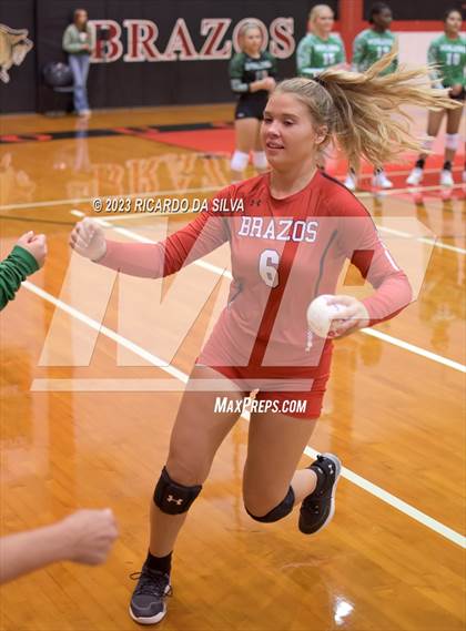 Thumbnail 1 in Brazos vs Boling photogallery.
