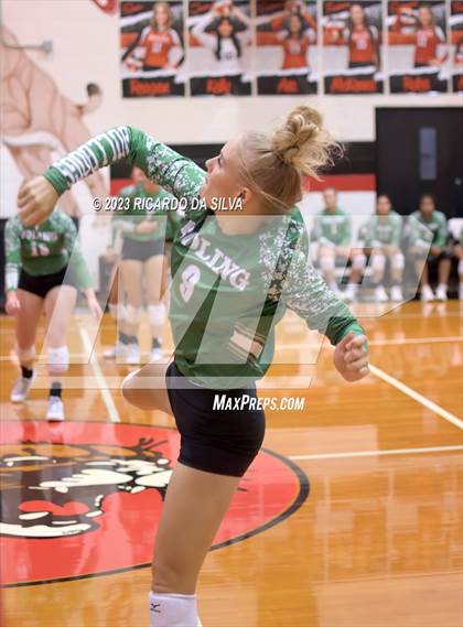 Thumbnail 2 in Brazos vs Boling photogallery.