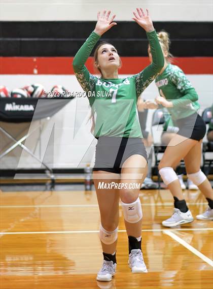 Thumbnail 2 in Brazos vs Boling photogallery.