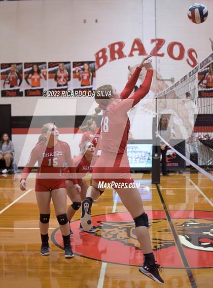 Thumbnail 3 in Brazos vs Boling photogallery.