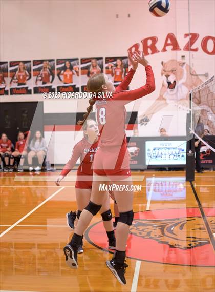 Thumbnail 2 in Brazos vs Boling photogallery.