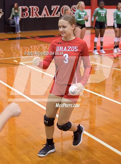 Thumbnail 3 in Brazos vs Boling photogallery.