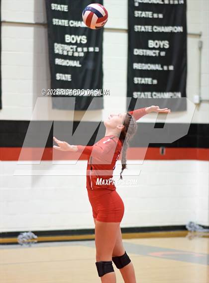 Thumbnail 1 in Brazos vs Boling photogallery.