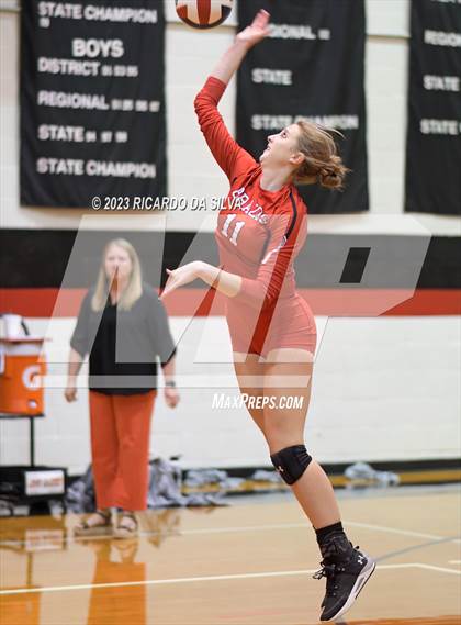 Thumbnail 2 in Brazos vs Boling photogallery.