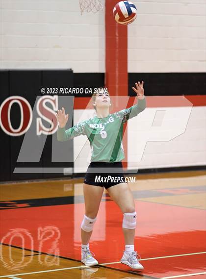 Thumbnail 3 in Brazos vs Boling photogallery.
