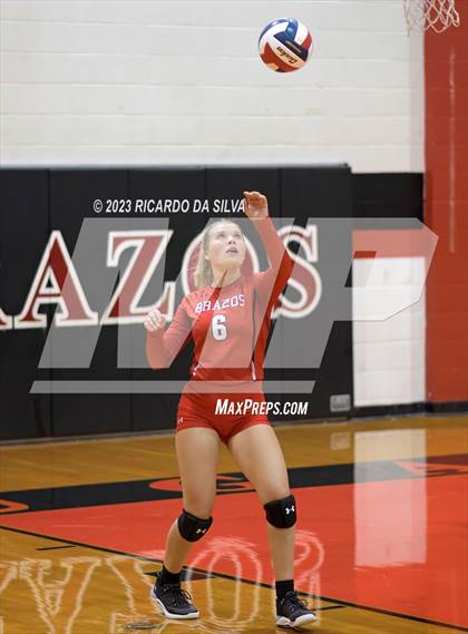Thumbnail 1 in Brazos vs Boling photogallery.
