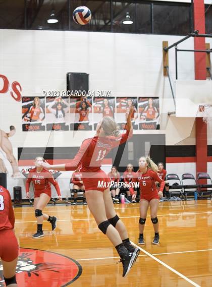 Thumbnail 3 in Brazos vs Boling photogallery.
