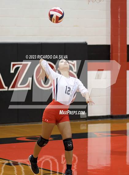 Thumbnail 2 in Brazos vs Boling photogallery.