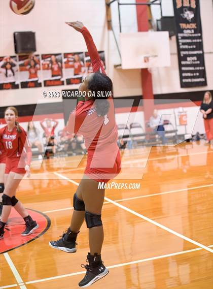 Thumbnail 2 in Brazos vs Boling photogallery.