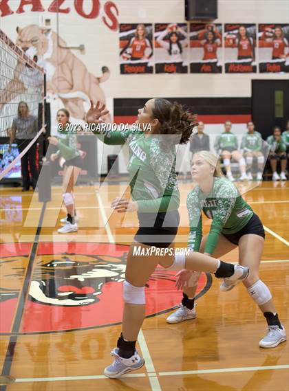 Thumbnail 1 in Brazos vs Boling photogallery.
