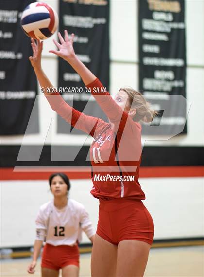 Thumbnail 3 in Brazos vs Boling photogallery.