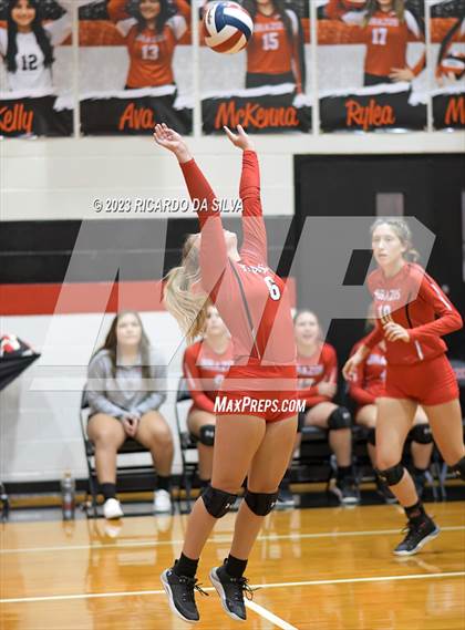 Thumbnail 1 in Brazos vs Boling photogallery.