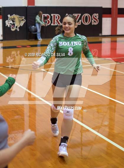 Thumbnail 3 in Brazos vs Boling photogallery.