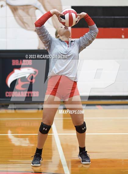 Thumbnail 2 in Brazos vs Boling photogallery.